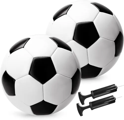 Miniatura 10 de Richball Pelota de fútbol de juguete