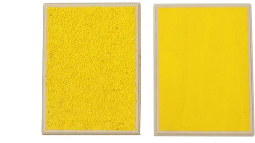 Adena Montessori Tabletas táctiles: inspira educación sensorial y reconocimiento de textura, aprendizaje sensorial y habilidades motoras finas