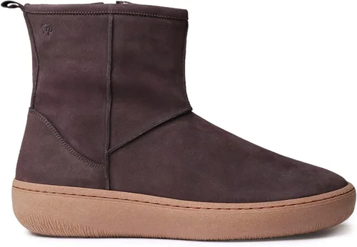 Miniatura 3 de SALOU - Women's nubuck leather boot