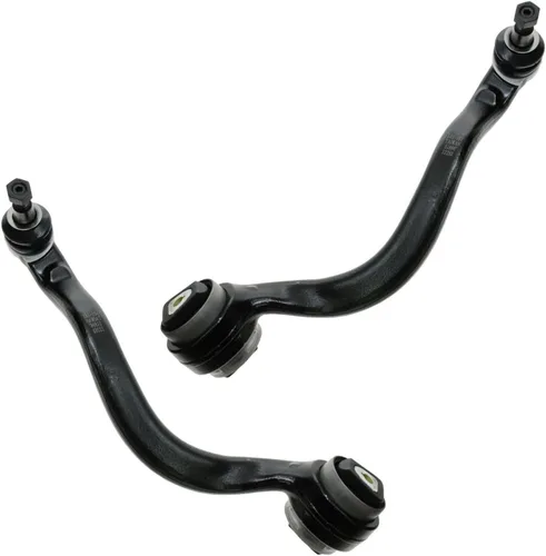 Miniatura 147 de TRQ Brazo de control superior delantero con juego de rótulas compatible con Toyota Sequoia 2008-2019 Tundra 2007-2019
