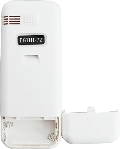 Miniatura 6 de Mando a Distancia de Repuesto para Aire Con Air-Con Hisense Aire Acondicionado Mando Remoto DG11J1-72