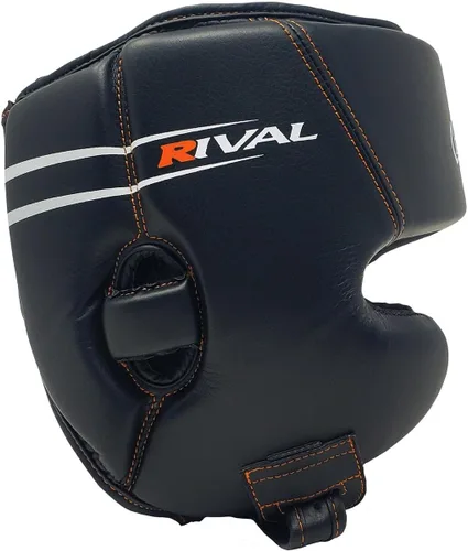 Miniatura 3 de Rival Boxeo RHG60 Entrenamiento Entrenamiento Headgear 2.0 - Negro