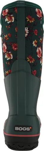 Miniatura 3 de BOGS Botas de lluvia altas clásicas para mujer