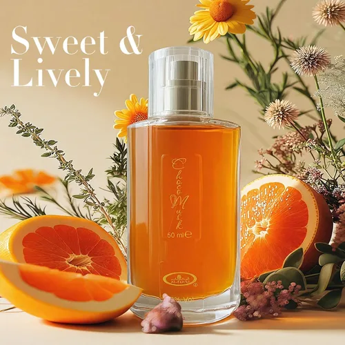 Miniatura 7 de AFLUXE Set de perfume para mujer, 4 piezas, colección Eau De Parfum de larga duración, almizcle Choco/Milano Mujer/6pm Rosa/7AM Fresh