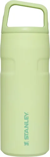 Miniatura 15 de Botella Stanley IceFlow con tapa y para llevar Boca ancha con tapa de rosca Ligera y a prueba de fugas para viajes y deportes Acero inoxidable