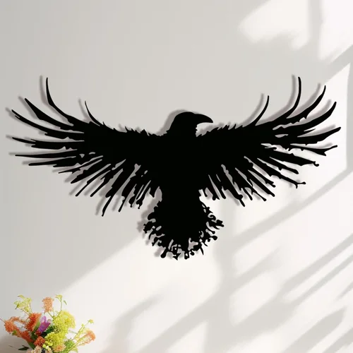 Miniatura 7 de LIYAOLI Arte de Pared de Metal Negro Relajante, Letrero de Relajación Moderno Decoración de Letras para Baño, Letrero Decorativo de 3D en Metal