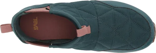 Miniatura 5 de Teva Mocasines unisex Reember Mid para niños