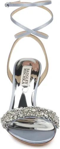 Miniatura 4 de Badgley Mischka Women's Jen Heeled Sandal