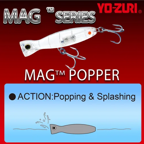 Miniatura 4 de MAG Popper (F)