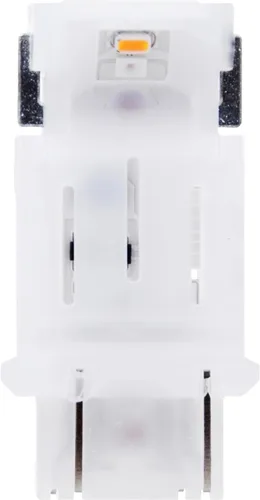 Miniatura 2 de SYLVANIA Bombilla LED ámbar 3156 (contiene 2 bombillas)