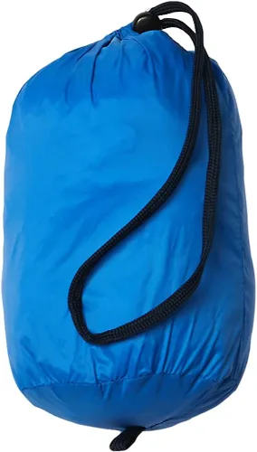 Miniatura 4 de Tienda Essentials - Chaleco acolchado impermeable para niño, ligero y fácil de guardar