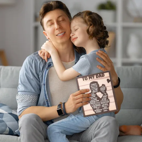 Miniatura 6 de Regalos para Papá de Hija, Los Mejores Regalos para Papá, Regalos del Día del Padre para Papá de Hija, Ideas de Regalos para Papá, Regalos