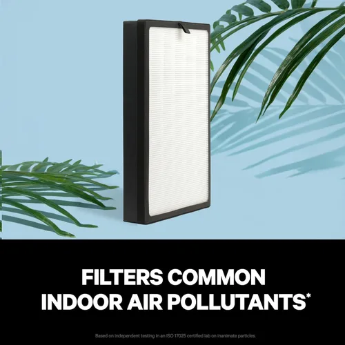 Miniatura 2 de PuroAir 400 Filtro de Reemplazo - Filtros HEPA hasta 99.9% de Humo, Polen, Polvo y Contaminantes Domésticos Comunes - Filtro de Aire HEPA
