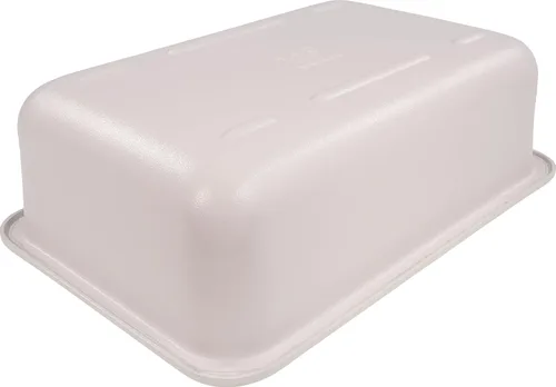 Miniatura 3 de Carlisle FoodService Products CM104202 Coldmaster - Soporte para sartén fría con aislamiento de tamaño completo, capacidad de 24.1 cuartos de galón