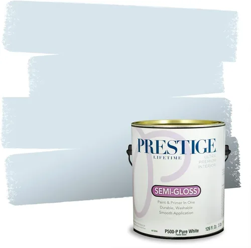 Miniatura 95 de Prestige - Pintura exterior e imprimación en uno, 6-6-PARENT azul (blue sky)