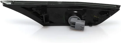 Miniatura 4 de USR UNIQUE STYLE RACING DEPO - Marcadores laterales cívicos 911 Carrera Style LED Barra de luz LED Humo Parachoques Delantero Lámpara de marcador