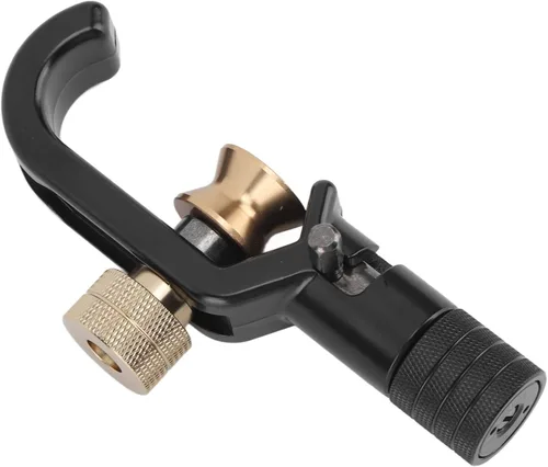 Pelacables de alambre de fibra óptica, FTTH 8-30MM blindado de fibra óptica pelacables herramienta cortador de alambre pelacables con profundidad de
