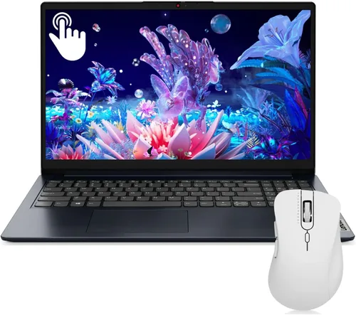 Miniatura 8 de Lenovo IdeaPad 3 portátil, pantalla táctil FHD de 15.6 pulgadas, Intel Core i5-1155G7, 16 GB RAM, 512 GB SSD, cámara web, HDMI, Wi-Fi 6, Windows 11