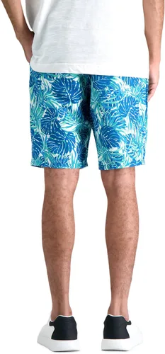 Miniatura 3 de Haggar Men's Hybrid Print Short