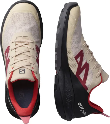 Miniatura 3 de Salomon Men's OUTPULSE Gore-Tex Hiking Shoes