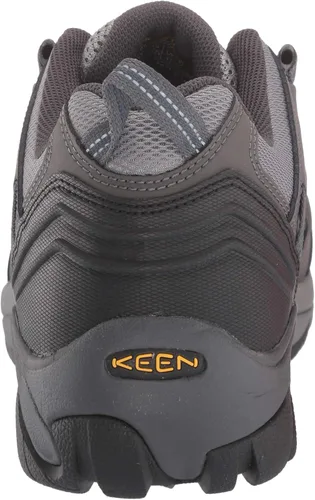 Miniatura 3 de KEEN Utility Men's Lansing Low Steel Toe Work Shoes