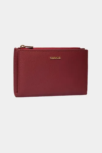 Miniatura 18 de Grande -2804 Cartera para mujer, Naranja, Minimalista