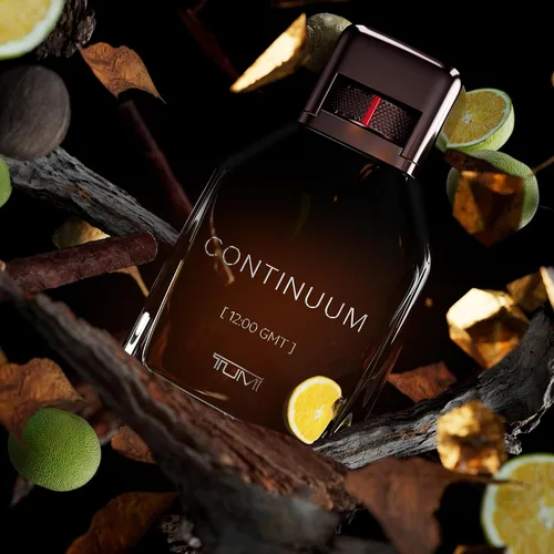 Miniatura 6 de Continuum by Tumi para hombre - 3.4 oz EDP Spray