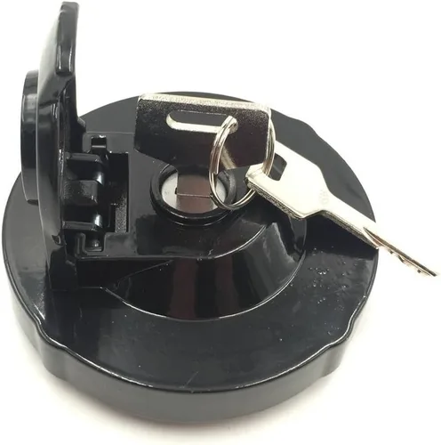Miniatura 5 de Tapa de combustible 1552100500 15521-00500 15521/00500 para excavadoras Takeuchi