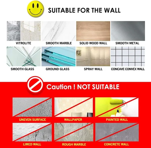 Miniatura 6 de Ganchos adhesivos de acero inoxidable autoadhesivos para bata de baño, cocina, gancho de pared, sin tornillos, sin daños Plata