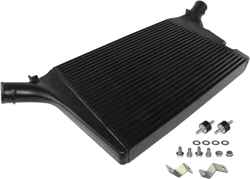 Miniatura 2 de Intercooler de rendimiento de ajuste para A4 B8 A5 B8 2.7/3.0 TDI 2008-2012