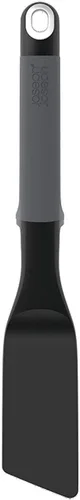 Miniatura 4 de Joseph Joseph Elevate Carousel - Juego de utensilios de cocina de nailon con soporte de almacenamiento giratorio, 6 piezas, color gris