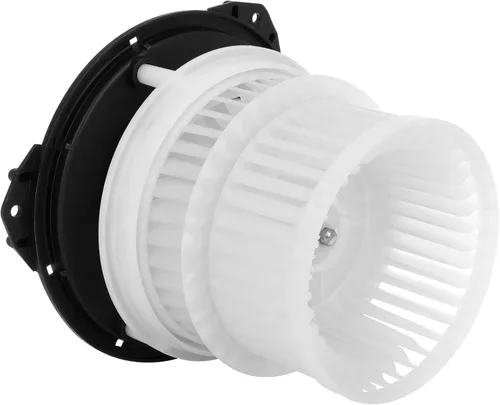 Miniatura 15 de SCITOO Motor del ventilador del calentador de HVAC con la jaula del ventilador delantero/trasero 700054 para Toyota para Camry 2002-2006