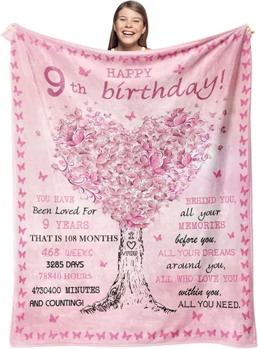 Miniatura 11 de Regalos de cumpleaños para niñas de 10 años, decoraciones de cumpleaños número 10 para niñas, los mejores regalos de cumpleaños de dos dígitos