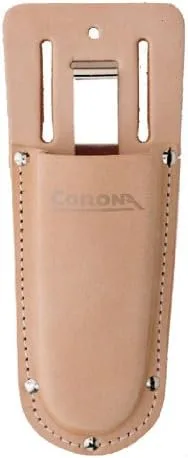 Miniatura 2 de Corona AC 7220 - Funda de piel para podar, 5 pulgadas, versión original