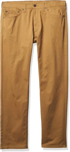 Miniatura 7 de Levi's 505 - Jeans para hombre de corte regular (también disponibles en tallas para personas grandes y altas)