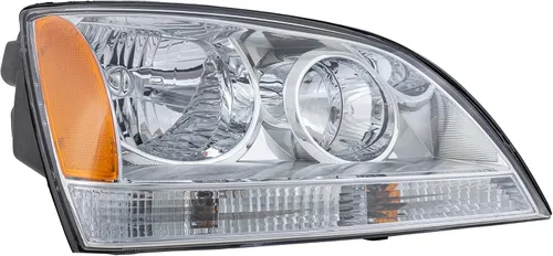 Miniatura 39 de Garage-Pro Faro delantero compatible con el lado del conductor Kia Sorento 2008-2009