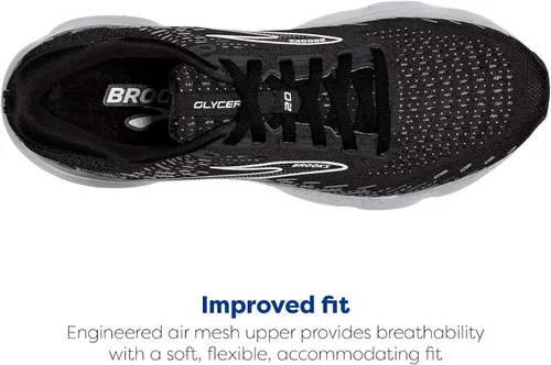 Miniatura 5 de Brooks Zapatos deportivos para correr para mujer Glycerin 20 Neutral