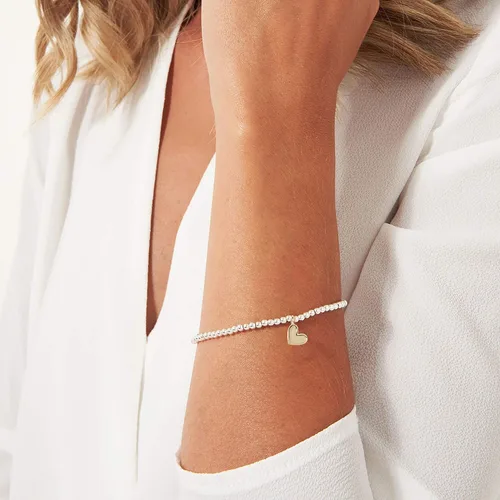 Miniatura 3 de KATIE LOXTON A Little Strength - Pulsera elástica y ajustable para mujer