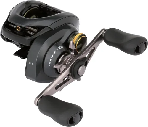 Miniatura 9 de Shimano CURADO DC Carretes de perfil bajoPesca