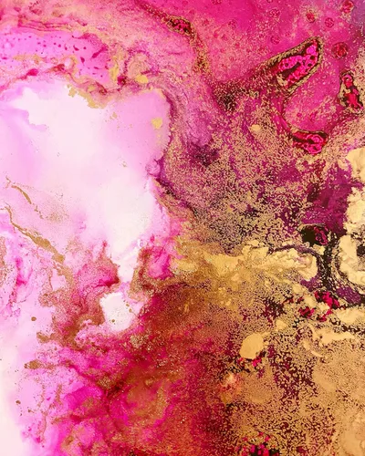 Miniatura 4 de Papel de tinta con alcohol, no absorbente, pesado y resistente a desgarros, se limpia fácilmente para papel de arte reutilizable, flexible, blanco