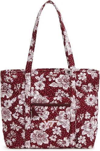 Miniatura 60 de Bolso tote Vera de algodón (varios equipos disponibles)