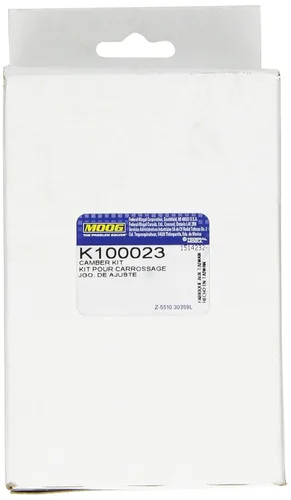 Miniatura 2 de MOOG K100023 Juego de ruedas de alineación/Camber para Chrysler 300