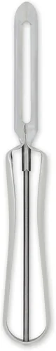 Miniatura 7 de RSVP Colección internacional de peladores de verduras y cocina para rebanar, pelador en forma de Y, acero inoxidable
