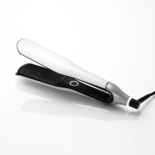ghd Chronos & Chronos Max Stylers -1" and 2" Professional Flat Iron Hair Straighteners|3X Faster Styling|More Shine,Less Frizz & 3X Straighter in