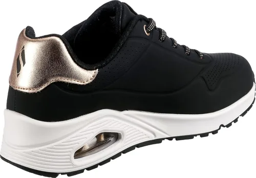 Miniatura 5 de Skechers Tenis Uno-Shimmer Away para mujer