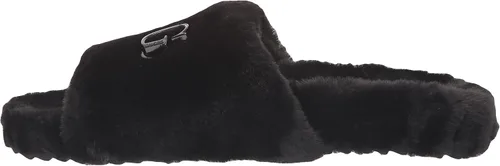 Miniatura 8 de GUESS Pantuflas Balwina para mujer