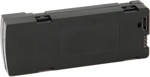Miniatura 8 de Baterías recargables de 3.7 V 1800 mAh para H1 S9 K7 Ky603 Ky605, 1080p HD Dual Cámara RC Quadcopter repuesto piezas de repuesto (1 unidad)