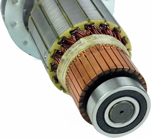 Miniatura 4 de Toledo Pipe 44010 Armature encaja con motor RIDGID® 300 535 115v