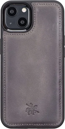 Miniatura 211 de Venito Lucca - Funda de piel compatible con Samsung Galaxy Note 10 (6,3 pulgadas), extra segura, con cubierta trasera acolchada, cocodrilo negro