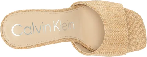 Miniatura 5 de Calvin Klein Sandalia de tacón Bradon para mujer